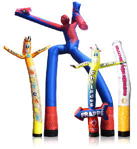 INFLATABLE DANCERS