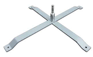 Heavy Diuty Cross Stand