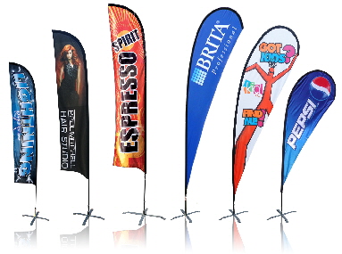 Feather Flags For Sale